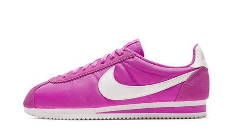 Nike CLASSIC CORTEZ NYLON MNS WMNS 